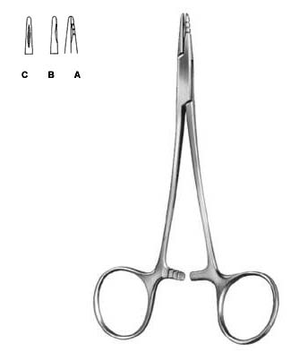 Needle Holder