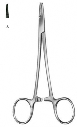 Needle Holder