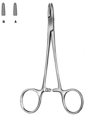 Needle Holder