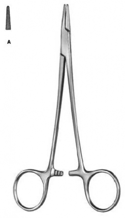 Needle Holder