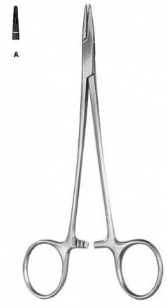 Needle Holder