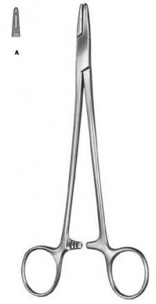 Needle Holder