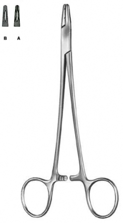 Needle Holder