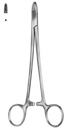 Needle Holder