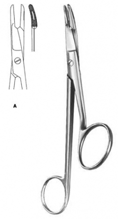 Needle Holder