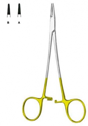 Needle Holder