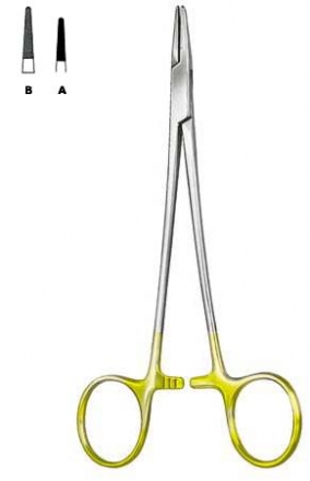 Needle Holder