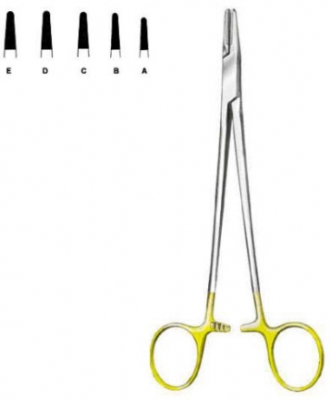 Needle Holder