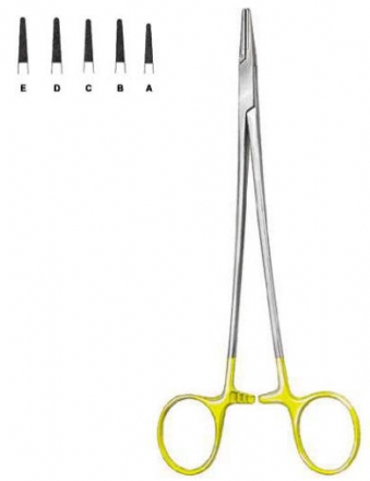 Needle Holder