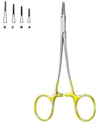 Needle Holder