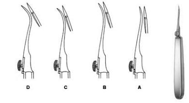 Reverdin Needle