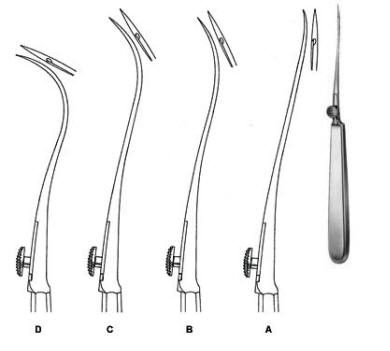 Reverdin Needle