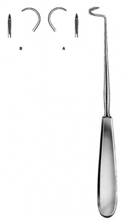 Ligature Needle