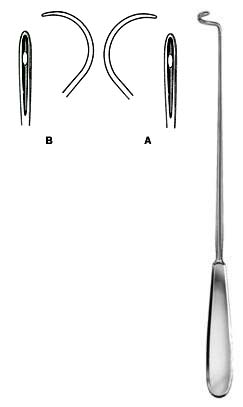 Ligature Needle