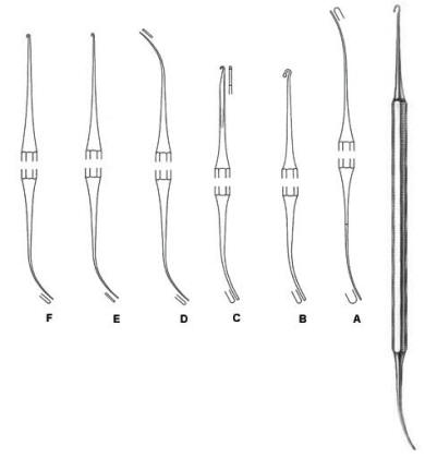 Phlebodissector