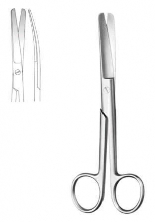 Operating Scissors