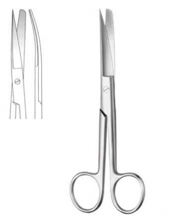 Operating Scissors