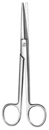 Face-lift Scissors