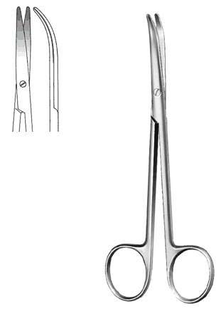 Nasal Scissors