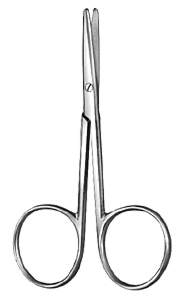 Dissecting Scissors