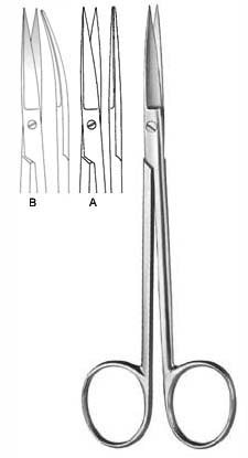 Operating Scissors