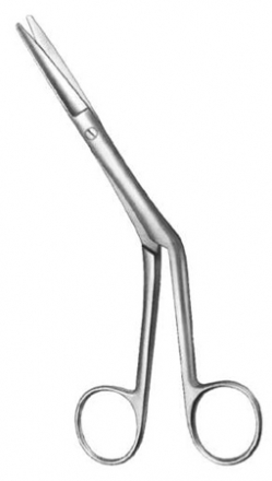 Nasal Scissors