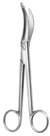 Episiotomy Scissors