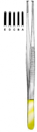 Dressing Forceps