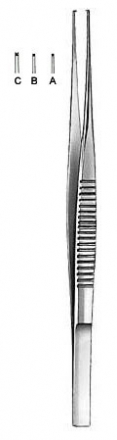 Dressing Forceps