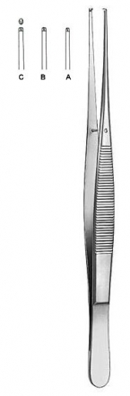 Dressing Forceps