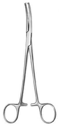 Peritoneum Forceps