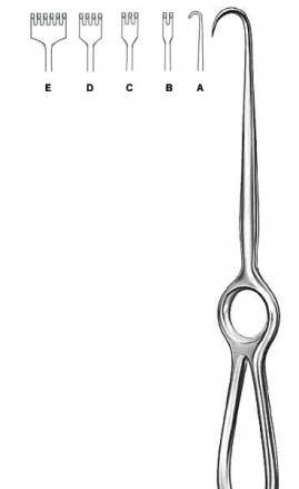 Retractor