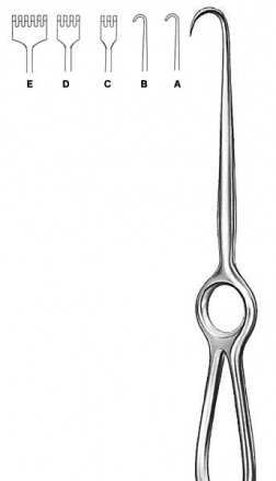 Retractor