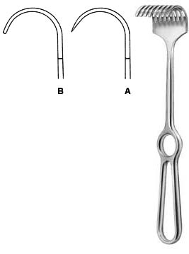 Retractor