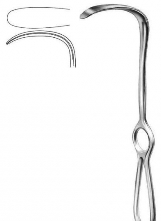 Retractor