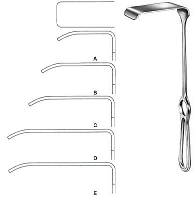 Retractor