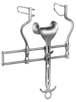 Abdominal Retractor