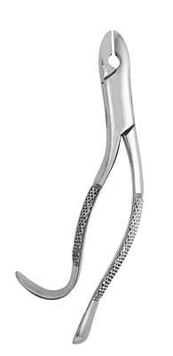 Extracting Forceps #99A