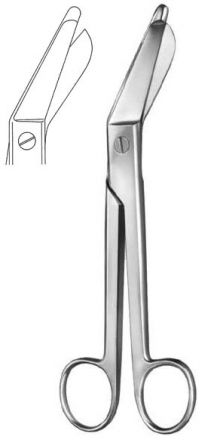 Plaster Shears