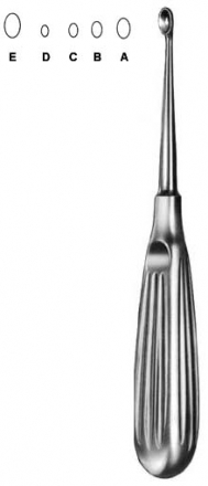 Bone Curette