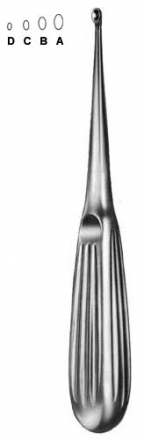 Bone Curette