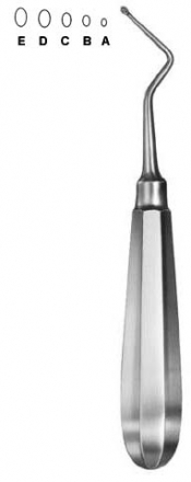 Bone Curette