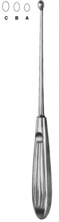 Bone Curette