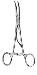 Clip Applying Forceps