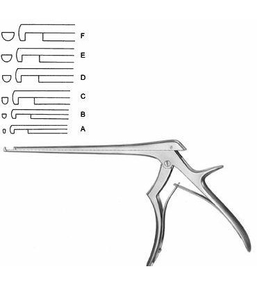 Laminectomy Punch