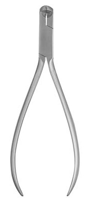 Orthodontic Pliers