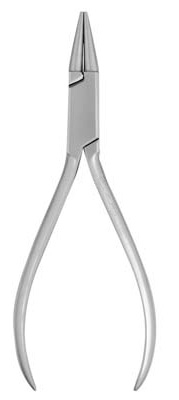 Orthodontic Pliers