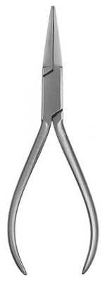 Orthodontic Pliers