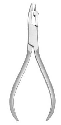 Orthodontic Pliers