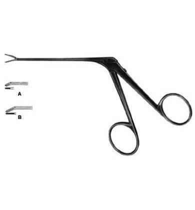 Wire Bending Forceps